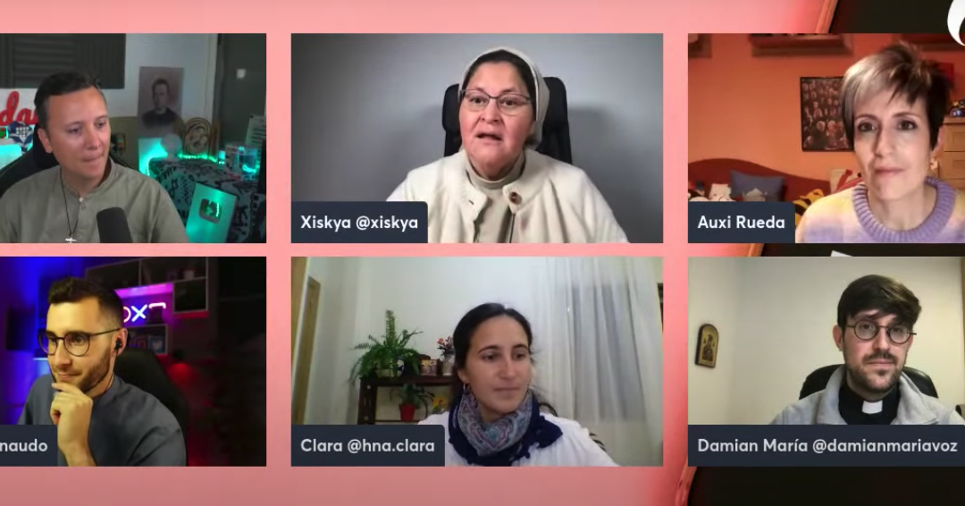 “El algoritmo de TikTok es el más misionero de todas las redes sociales”