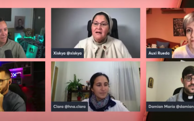 “El algoritmo de TikTok es el más misionero de todas las redes sociales”