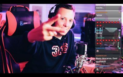 📣 Y el premio Carisma de Comunicación 2022 es para smdani