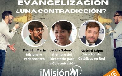 TikTok y evangelización, ¿una contradicción?