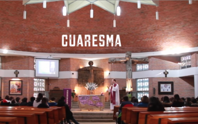 El SIGNIFICADO de la CUARESMA explicado por smdani