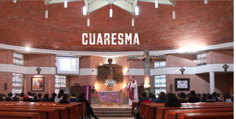 El SIGNIFICADO de la CUARESMA explicado por smdani