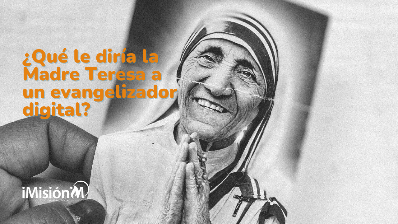 Madre teresa