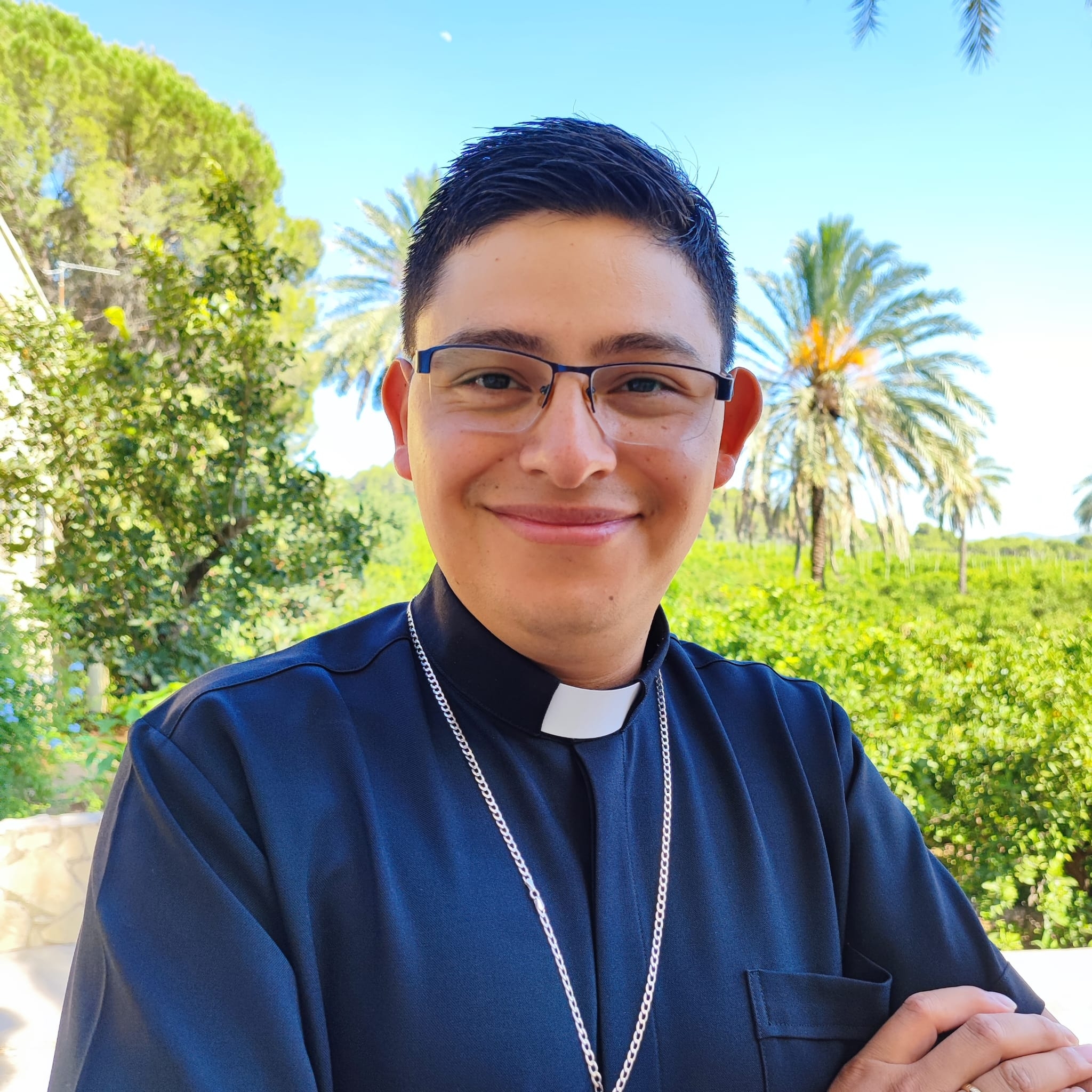 Imagen de perfil