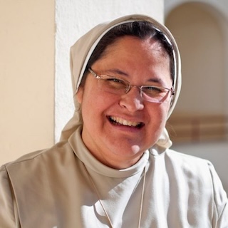 Hermana Xiskya Valladares