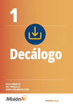 Decálogo