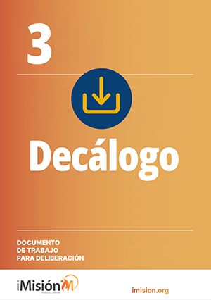 Decálogo