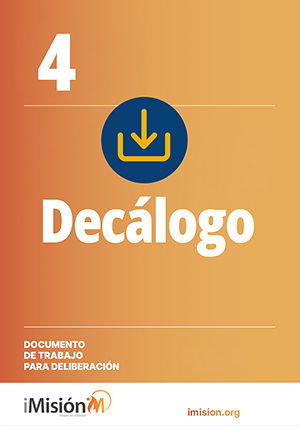 Decálogo