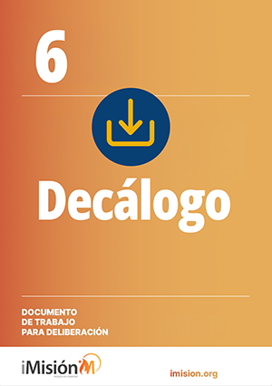Decálogo