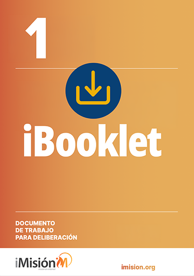 iBooklet