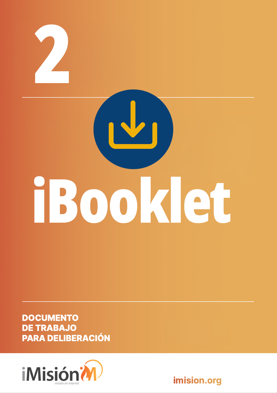 iBooklet