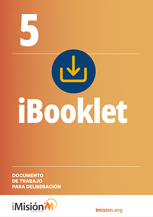 iBooklet