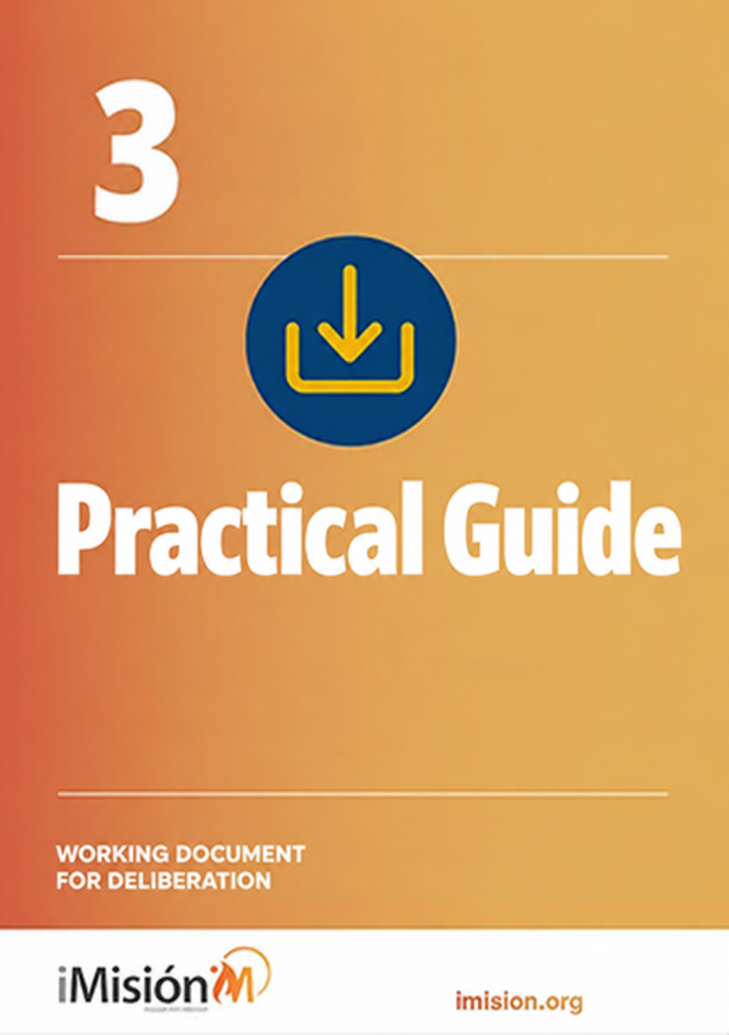Practical Guide 3 – Listening and Dialogue