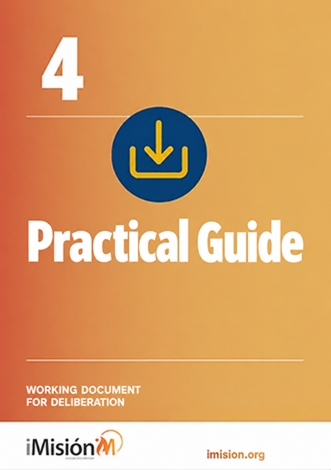 Practical Guide 4 – Caring for the Planet