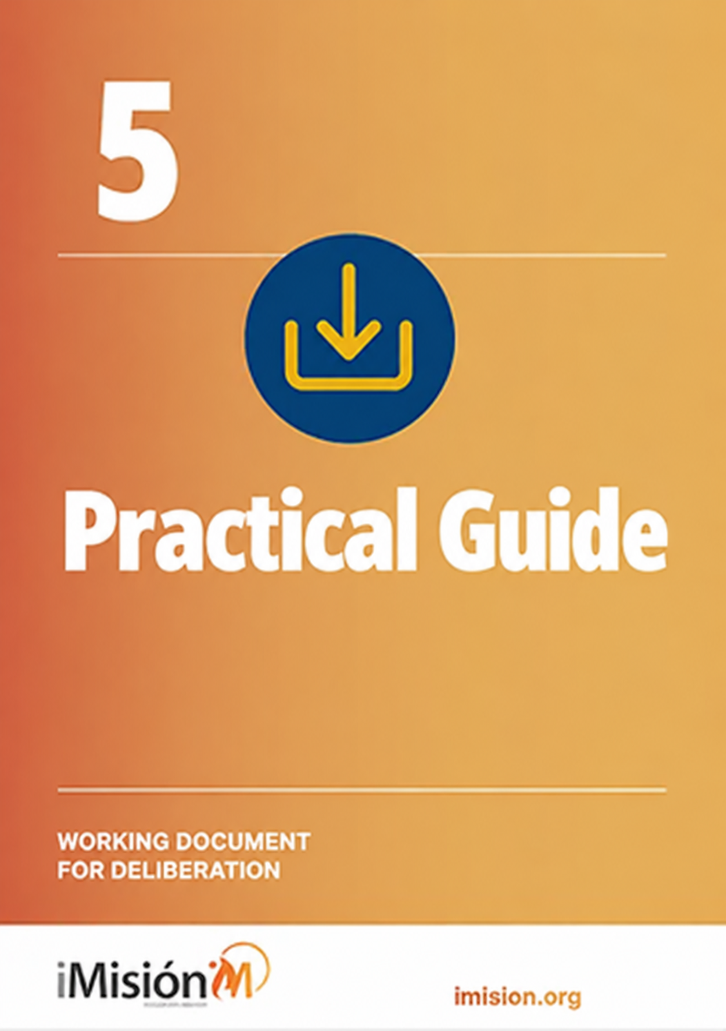 Practical Guide 5 – United in Diversity