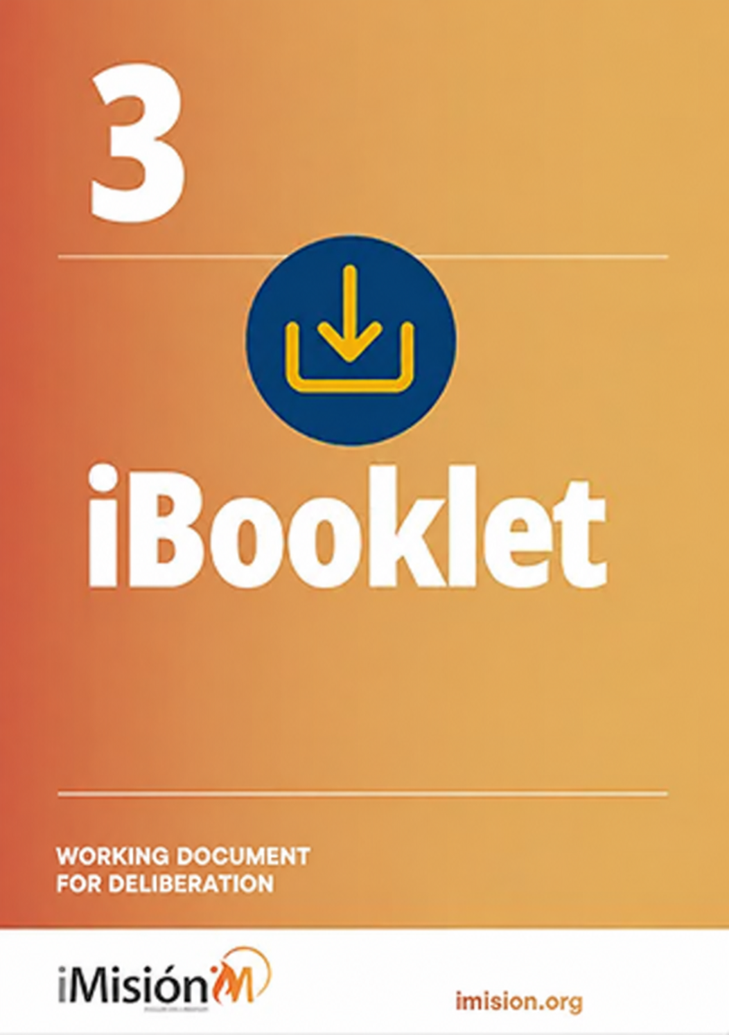 iBooklet 3 – Listening and Dialogue